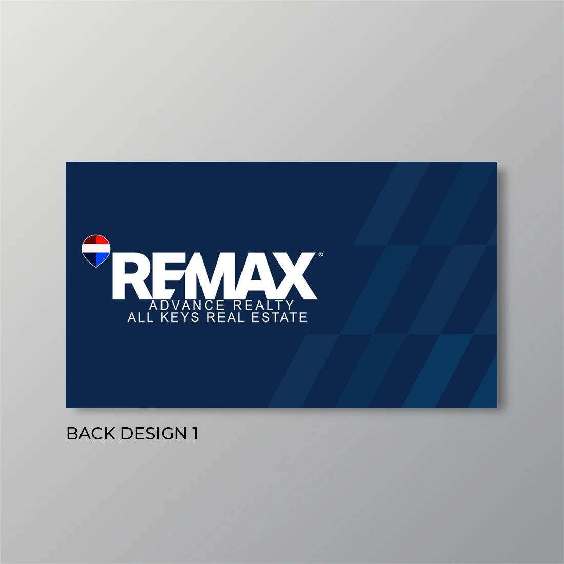 Business Cards (500 count)