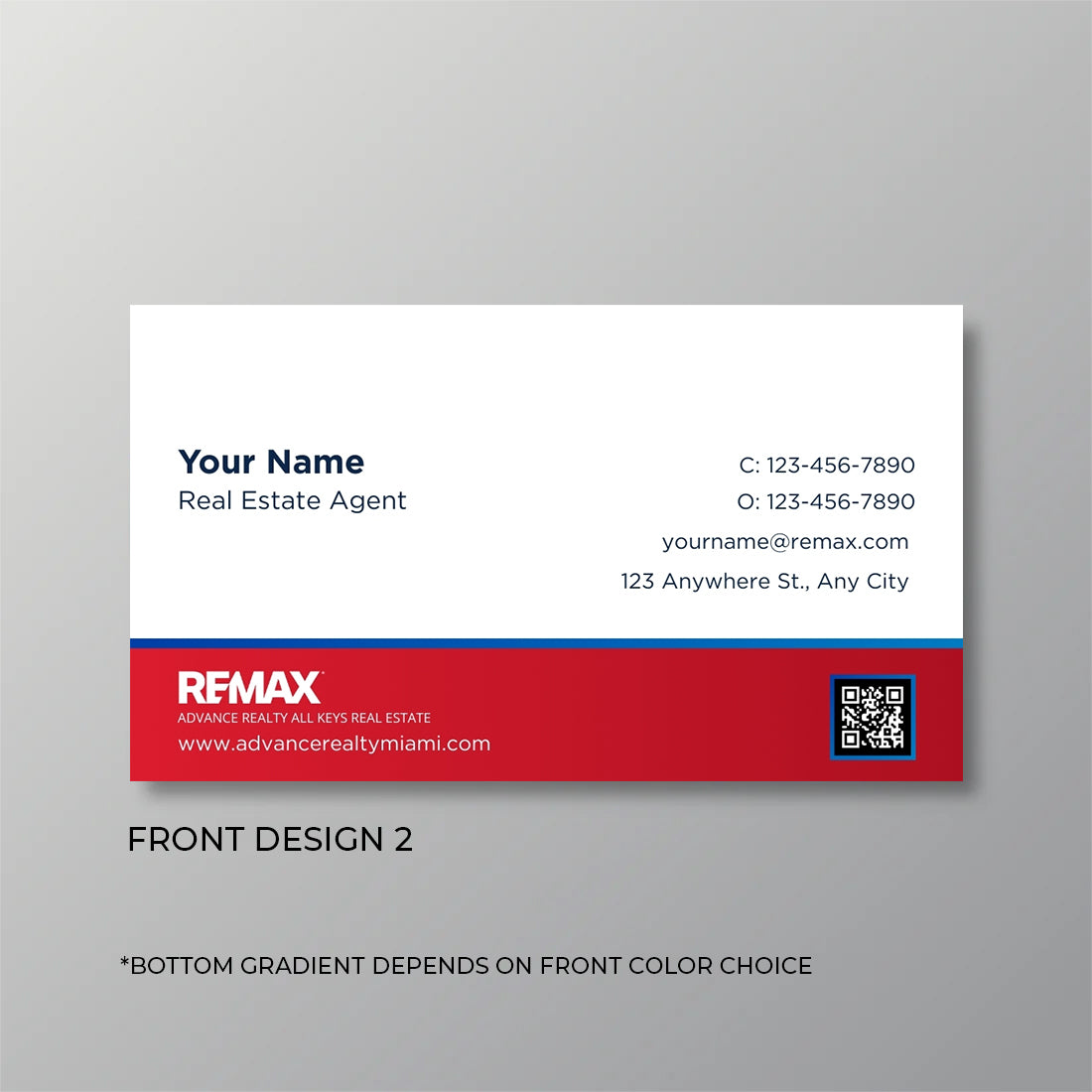 Business Cards (500 count)