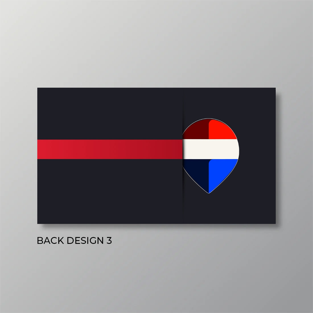 Business Cards (500 count)
