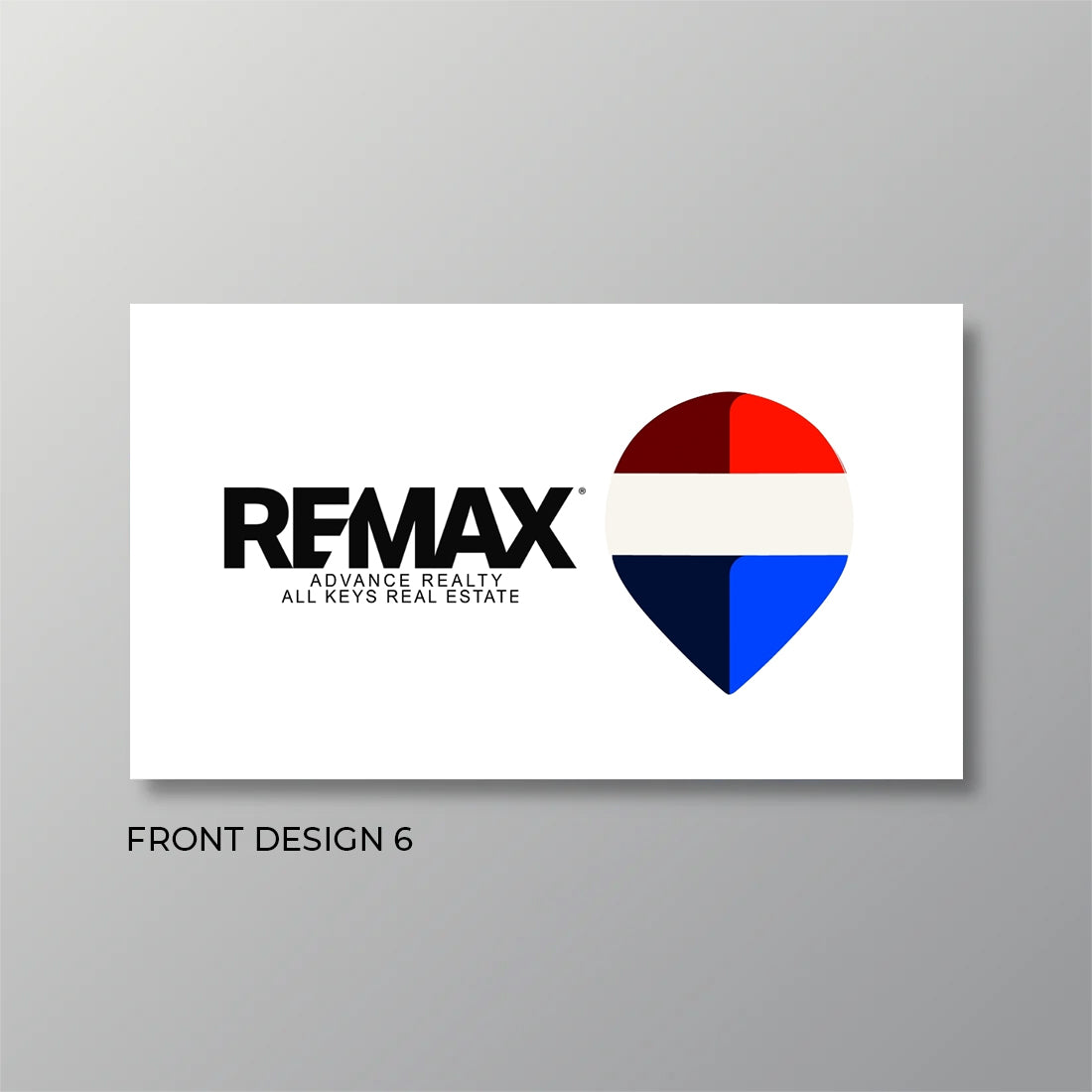 Business Cards (500 count)